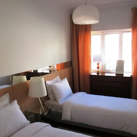 Real Sunny Apartamento