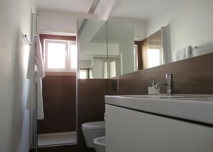 Appartement Principe Real Sunny *