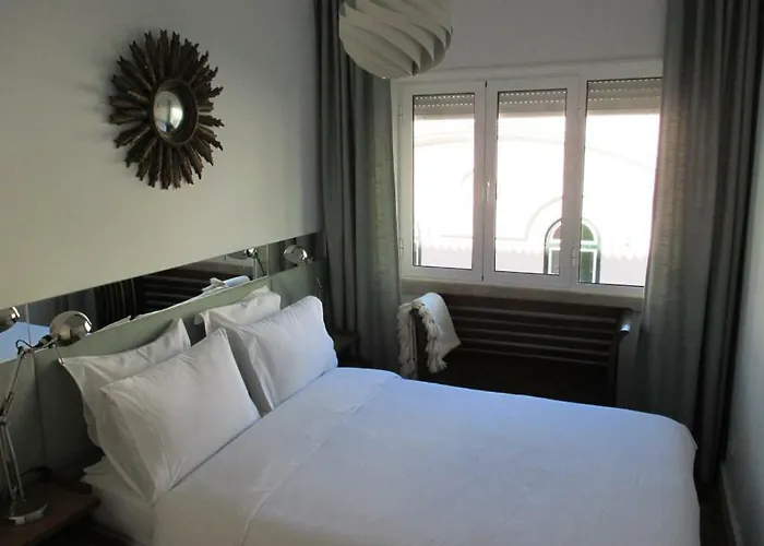 Principe Real Sunny Lissabon