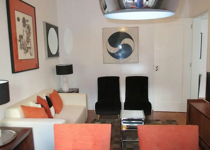 Principe Real Sunny Lissabon