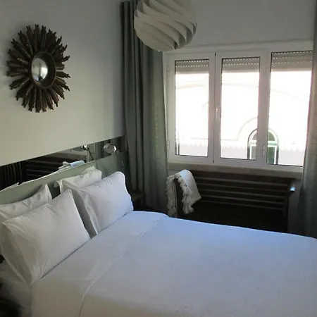 Principe Real Sunny Lisboa