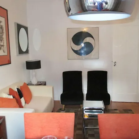 Principe Real Sunny Lisboa