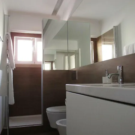 Appartement Principe Real Sunny *